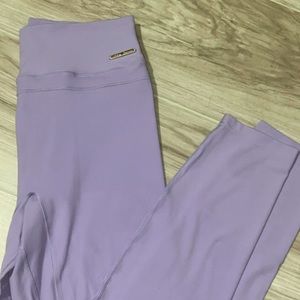 Whitney Simmons leggings